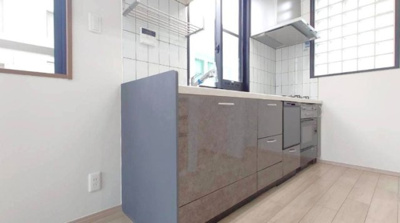 【キッチン】 | シンフォニー桃山