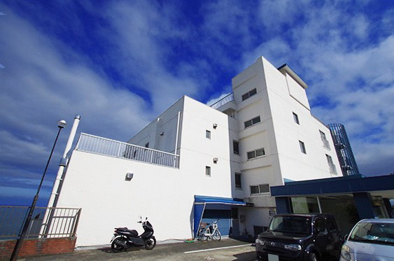 伊豆山ベルエア