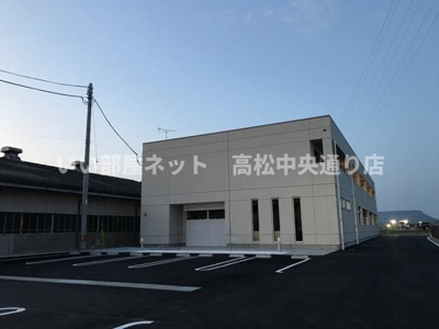 【駐車場】 | ウエストゲート