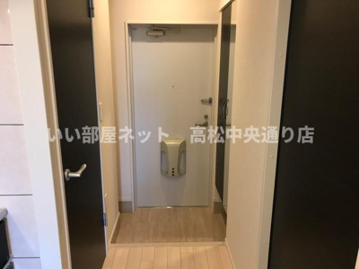 【玄関】 | ウエストゲート