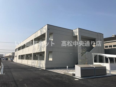 【外観】 | ウエストゲート