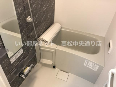 【浴室】 | ウエストゲート