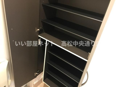 【収納】 | ウエストゲート