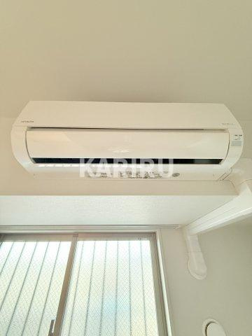 アーバンパーク淡路の設備