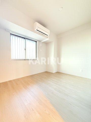 アーバンパーク淡路の居間・リビング