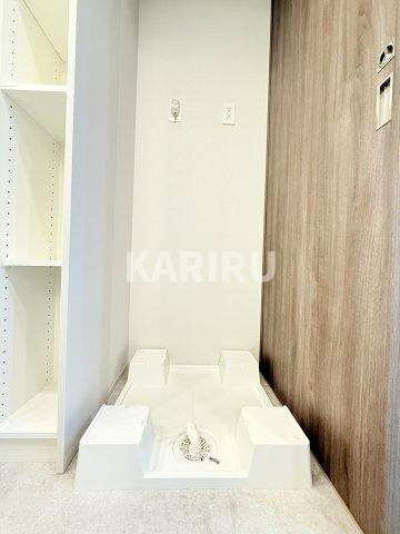 アーバンパーク淡路のその他共用部分