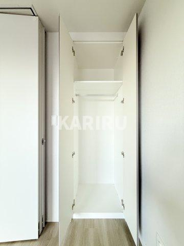 アーバンパーク淡路の玄関