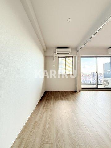 アーバンパーク淡路の居間・リビング