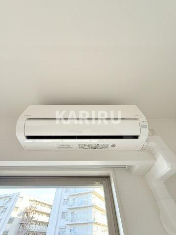 アーバンパーク淡路の設備