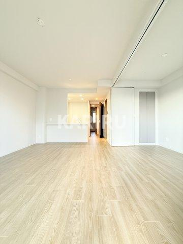 アーバンパーク淡路の居間・リビング