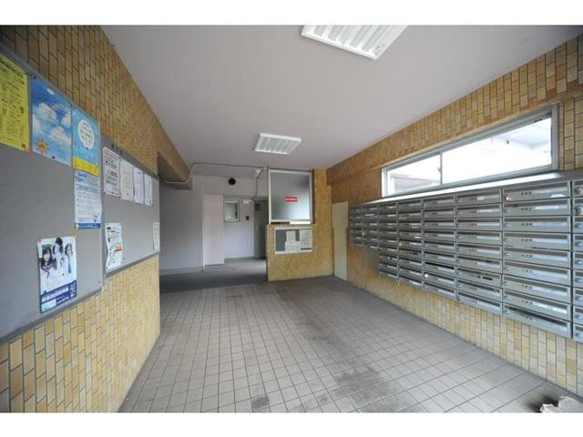 ※代表的な内装写真です。