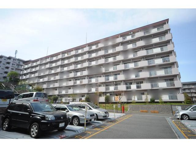 磯子杉田台の画像