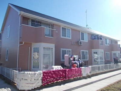 【外観】 | ドゥーヴァン