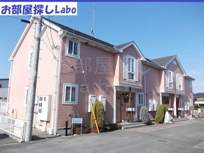 【外観】 | ドゥーヴァン