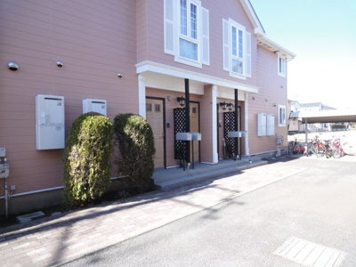 【その他共用部分】 | ドゥーヴァン