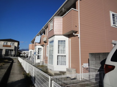 【バルコニー】 | ドゥーヴァン