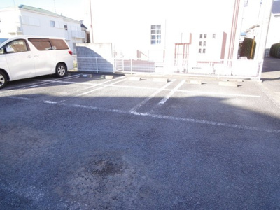 【駐車場】 | ドゥーヴァン