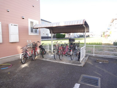 【その他共用部分】 | ドゥーヴァン