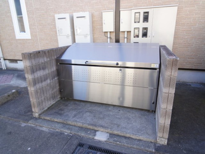 【設備】 | ドゥーヴァン