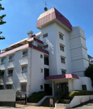 ユニハイム芦花公園の画像