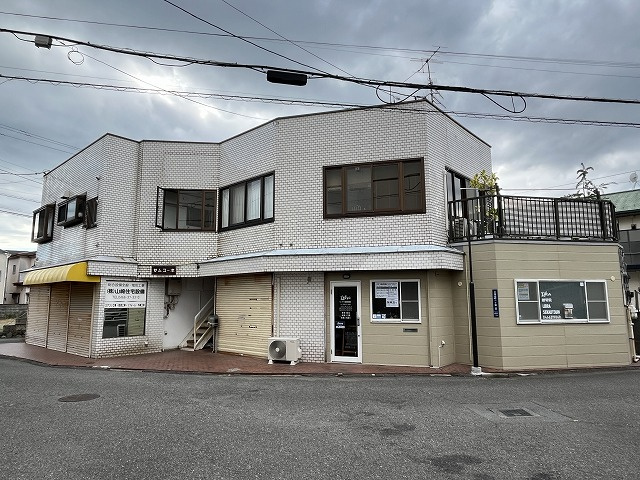 サムコーポテナント