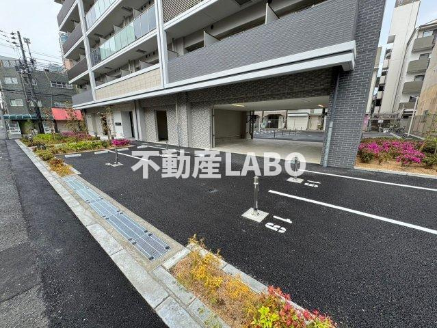 エスリード弁天町ルシェンテのその他共用部分