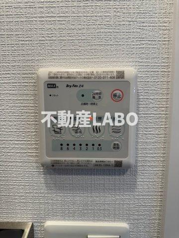 エスリード弁天町ルシェンテのその他