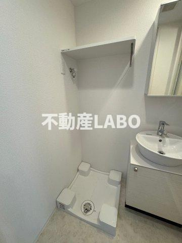 エスリード弁天町ルシェンテのその他