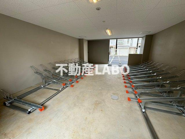 エスリード弁天町ルシェンテのその他