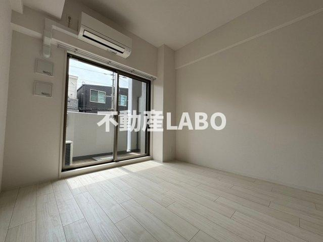 エスリード弁天町ルシェンテの内装