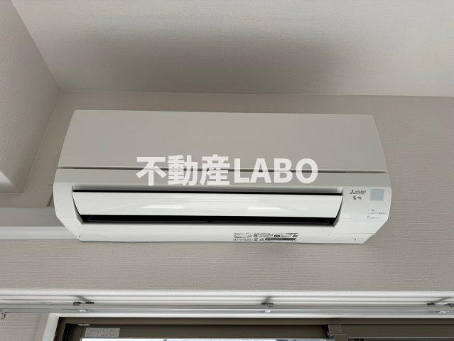 エスリード弁天町ルシェンテの設備