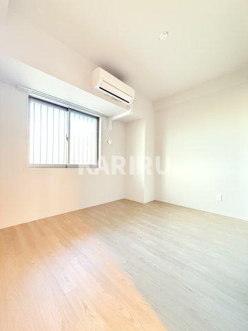 アーバンパーク淡路の内装