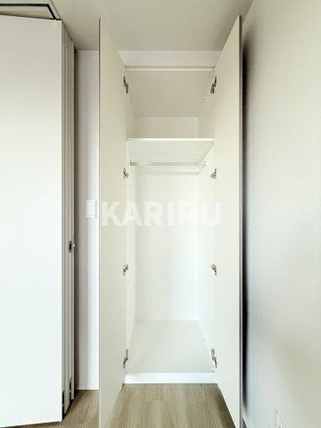 アーバンパーク淡路の玄関