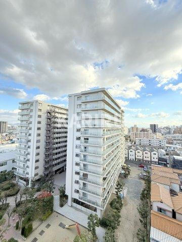 アーバンパーク淡路の展望