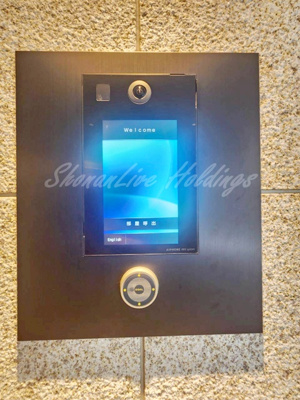 【セキュリティ】 | グレーシアフィット藤沢鵠沼 | オートロック完備で防音面も安心♪