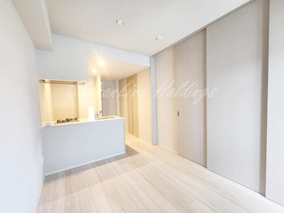 【居間・リビング】 | グレーシアフィット藤沢鵠沼