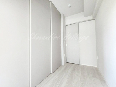 【寝室】 | グレーシアフィット藤沢鵠沼