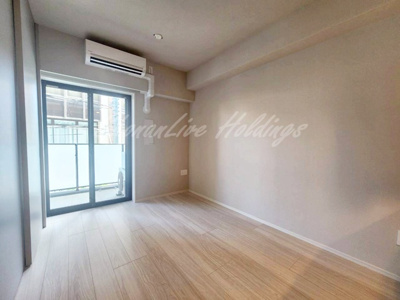 【居間・リビング】 | グレーシアフィット藤沢鵠沼 | 使いやすいリビングになります♪