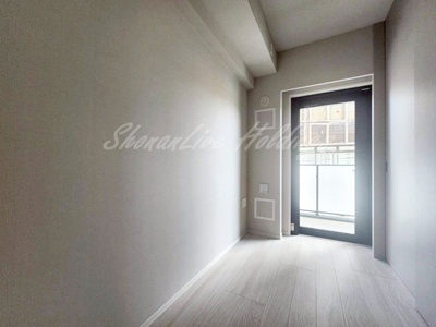 【寝室】 | グレーシアフィット藤沢鵠沼 | 在宅ワークにもおすすめ♪