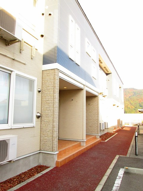 フェリーチェ・ヴィータのその他共用部分|その他