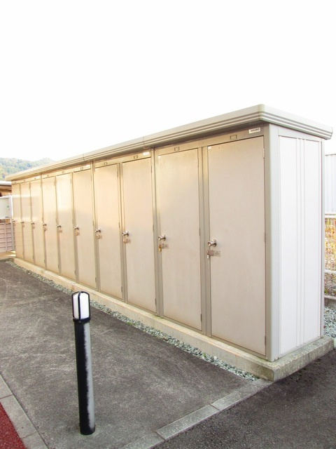 フェリーチェ・ヴィータのその他|その他