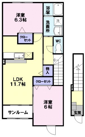 フェリーチェ・ヴィータ