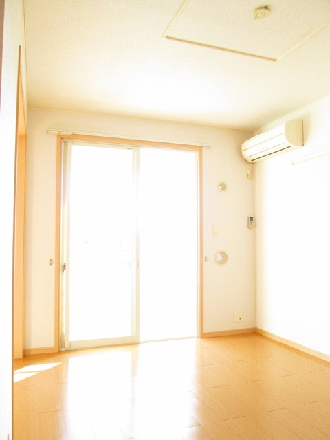 フェリーチェ・ヴィータの居間・リビング|居室・リビング