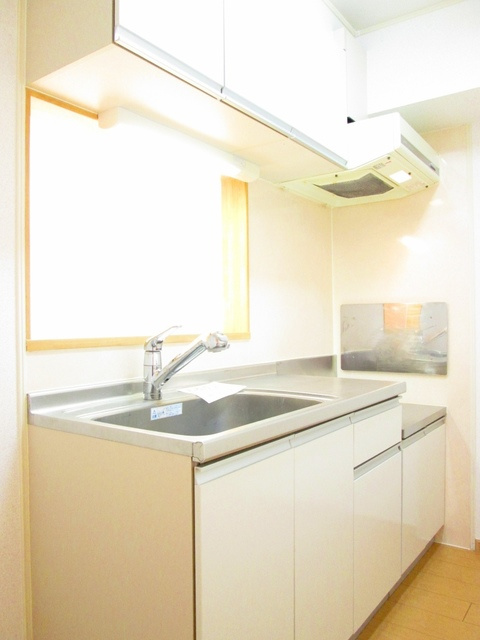 フェリーチェ・ヴィータのキッチン|キッチン