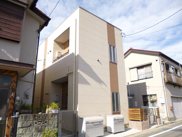 サンステージ諏訪のその他共用部分