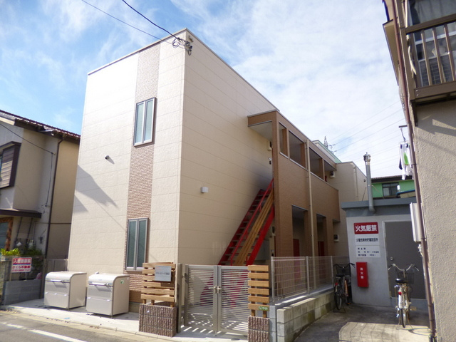 サンステージ諏訪