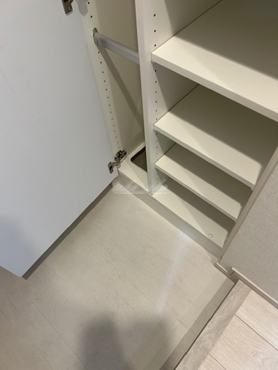 【玄関】クレヴィスタ横浜矢向 