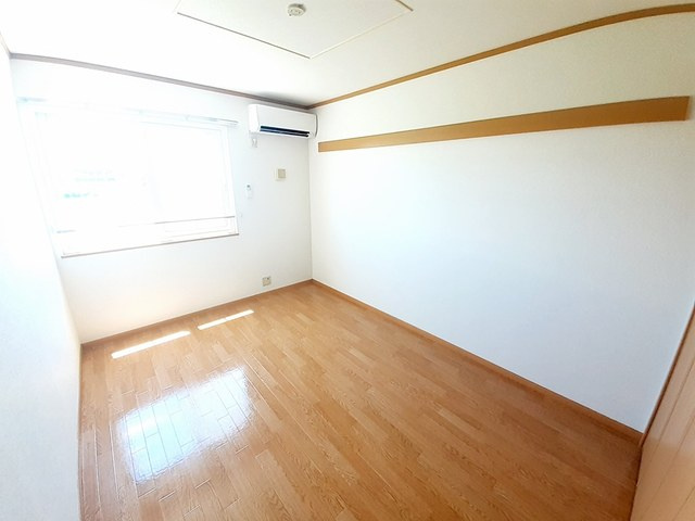 【洋室】