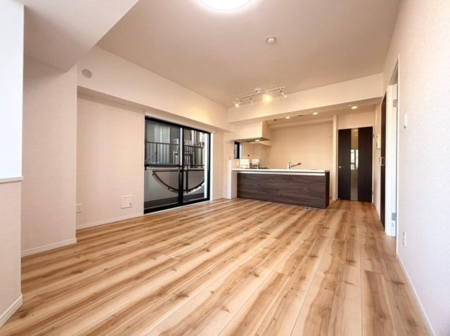 サンクレイン本牧【仲介手数料無料】