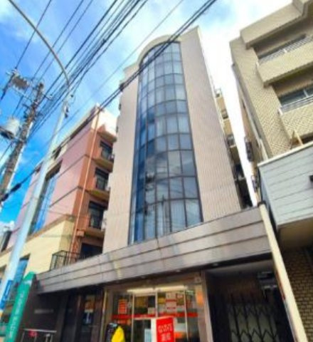 サンクレイン本牧【仲介手数料無料】の外観